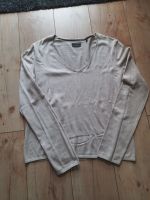 ♻️ Marc´O´Polo Pullover, Baumwoll-Kaschmir-Mix, XL, beige ♻️ Bayern - Pielenhofen Vorschau