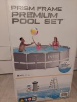 Intex Pool 3.7m Durchmesser Bayern - Königsbrunn Vorschau