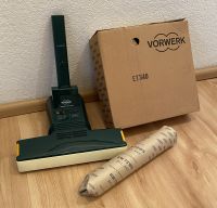 Vorwerk Teppich-Frischer 731 für Kobold Staubsauger 121 Baden-Württemberg - Riederich Vorschau