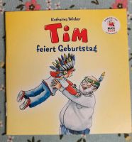 Pixibuch Buch "TIM feiert Geburtstag" ***NEU*** Sachsen-Anhalt - Hohenmölsen Vorschau