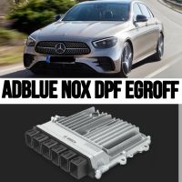 Mercedes W213 Facelift 2020+ Endlich Lösung DPF Adblue SCR AGR Berlin - Charlottenburg Vorschau