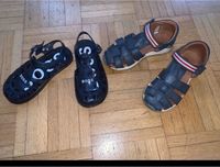 Bisgard & Hugo Boss Sandalen Gr. 29 Bayern - Ansbach Vorschau