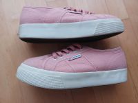 " Superga" Damen Sneaker Gr. 38 Bayern - Weilheim i.OB Vorschau