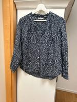 Levi’s Bluse Blümchen Hessen - Otzberg Vorschau