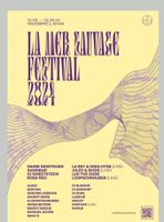 La mer Sauvage - Festival Tickets Bayern - Regensburg Vorschau