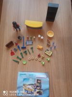 Playmobil City Life Hausmeister Mit Kiosk 9457 Nordrhein-Westfalen - Voerde (Niederrhein) Vorschau