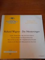 Wagner Schallplatten Vinyl ab Hamburg - Bergedorf Vorschau