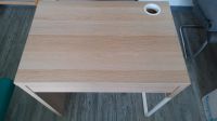 Schreibtisch Micke von Ikea Niedersachsen - Schneverdingen Vorschau
