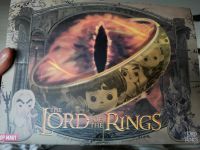 Pop Mart Lord of the Rings Herr der Ringe 12 Stück komplett Set Nordrhein-Westfalen - Tecklenburg Vorschau