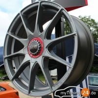 19" OZ Formula HLT Grigio Corsa Bright **NEU** Baden-Württemberg - Heidenheim an der Brenz Vorschau