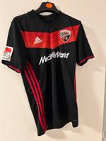 FC Ingolstadt Adidas Trikot M Niedersachsen - Sande Vorschau