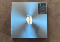 U2 - Songs of Experience - extra deluxe box 2LP + cd neu Niedersachsen - Rosengarten Vorschau