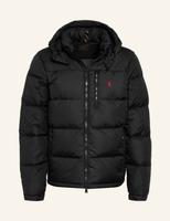 Polo Ralph Lauren Daunenjacke Schwarz L NEU Nordrhein-Westfalen - Siegburg Vorschau