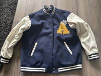H&M Baseballjacke M 38 Jacke Collegejacke Nordrhein-Westfalen - Mettmann Vorschau