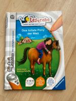 TipToi Leserabe Das tollste Pony der Welt Frankfurt am Main - Seckbach Vorschau