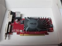 Graphikkarte Asus Radeon R5 230  2GB Niedersachsen - Schortens Vorschau