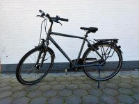 KTM Life 8 HS 28" Trekking Herrenrad 56 cm Ergonomischer Sattel Niedersachsen - Emstek Vorschau