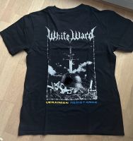 White Ward T Shirt Größe M Hessen - Mörlenbach Vorschau