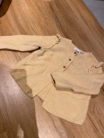 Zara Strickjacke Cardigan jacke 92 gelb Kreis Pinneberg - Uetersen Vorschau