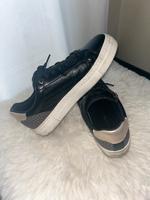 Tamaris Schuh mit Reißverschluss Gr. 41 Nordrhein-Westfalen - Moers Vorschau