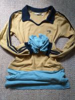 Retro Lagenlook Argentina Le Utthe Shirt aus Mendoza Baumwolle. Nordrhein-Westfalen - Billerbeck Vorschau
