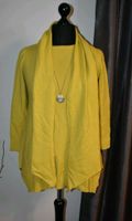 ♥ Hostar Pullover mit Schal ♥ Gr. XL/XXL ♥ Lime ♥ Brandenburg - Blankenfelde-Mahlow Vorschau