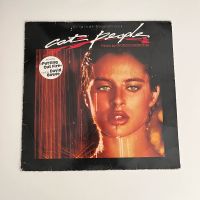 Giorgio Moroder - Cat People Soundtrack Vinyl Niedersachsen - Braunschweig Vorschau