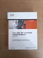 Buch Cisco ASA, PIX, FWSM Firewall Handbook Nordrhein-Westfalen - Simmerath Vorschau