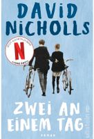 Zwei an einem Tag / David Nicholls München - Trudering-Riem Vorschau