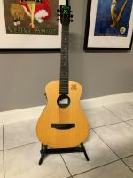 Martin Guitars LX Ed Sheeran X Signature Edition Saarland - Überherrn Vorschau