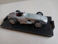 Formel 1 Modell Mercedes W196 Weltmeister 1954 Sachsen - Crimmitschau Vorschau