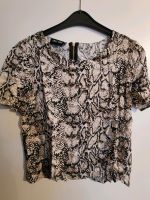 Bekleidung Shirt Top Damen wie Neu S M 36/38 Saarland - Homburg Vorschau