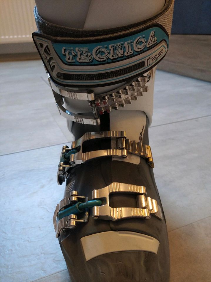 Damen Skischuhe TECNICA COCHISE 90W in Größe 26/26,5 in Guxhagen