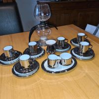 Amphora Cona Luxus Coffe Maker Size B Silber Edition. Bayern - Zusmarshausen Vorschau