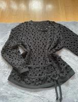 schwarzer Pullover Baden-Württemberg - Heddesheim Vorschau