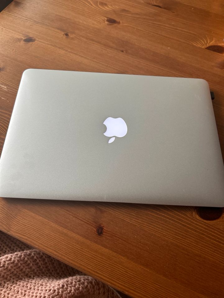 MacBook Air in Köln