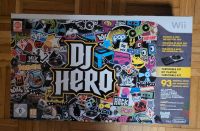 Dj Hero Wii (OVP) neu Bayern - Gochsheim Vorschau