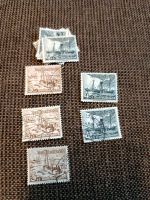 Deutsches Reich Briefmarken Baden-Württemberg - Biberach an der Riß Vorschau