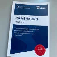 Crashkurs Strafrecht Bayern - Diedorf Vorschau