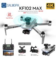 KF102/KF102MAX 4K Drone! Saarbrücken-Mitte - Malstatt Vorschau