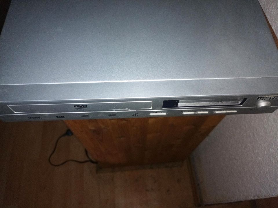 Dvd Player in Frankfurt am Main