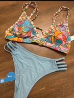 Damen Bikini Gr. M neu mit Etikett Cupshe Hessen - Wiesbaden Vorschau