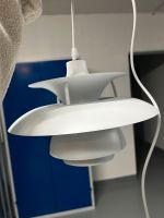 Lampe NEU weiß matt Baden-Württemberg - Gemmrigheim Vorschau