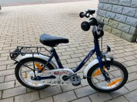 Kinderfahrrad von Bibi 14 Zoll Rheinland-Pfalz - Breitenau bei Westerwald Vorschau