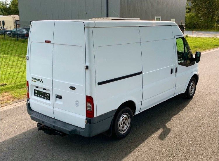 Ford Transit Camper Van in Greven