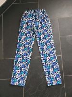 Gymboree Feincordhose 8 Jahre Größe 122/128 Blumen Hessen - Bebra Vorschau