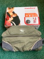 Manduca ***wie neu Berlin - Steglitz Vorschau