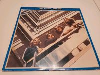 Beatles blaues Doppelalbum, Vinyl, Schallplatte, 1967-1970 Baden-Württemberg - Emmendingen Vorschau