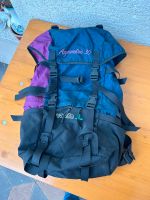 VauDe Asymetric 30 Rucksack, Wandern Herren 30 Liter Rheinland-Pfalz - Stein-Bockenheim Vorschau