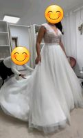 Ivory Brautkleid Bayern - Selb Vorschau